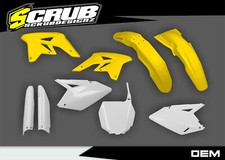 Kit plastiche Suzuki RMZ 250