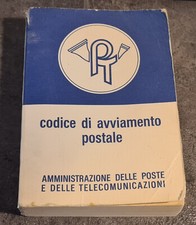 Codice di avviamento postale -