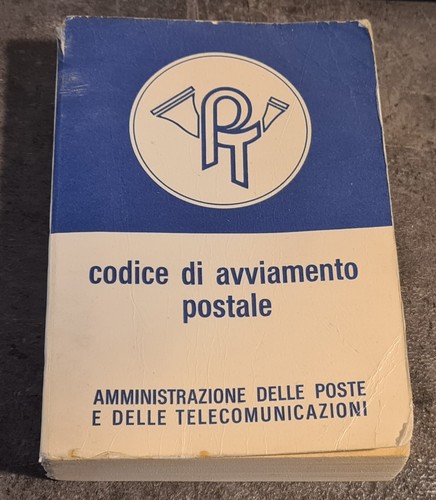 Codice avviamento postale - codice, di