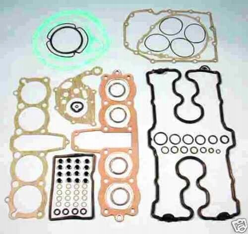 Set guarnizioni honda cb - ,