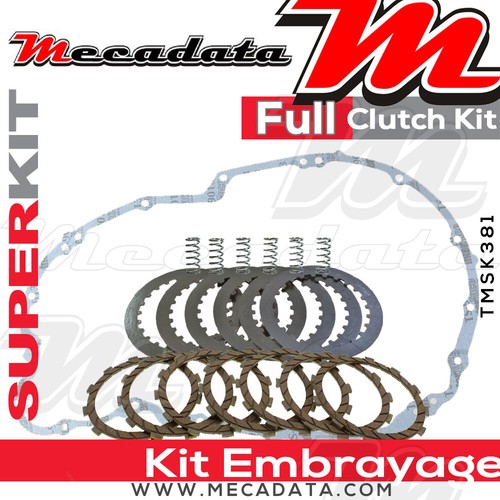 Embrayage disques - embrayage, (disques