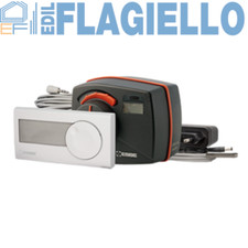 Centralina Climatica ESBE CRB111 Cod.12660100 Con Controllo Pompa