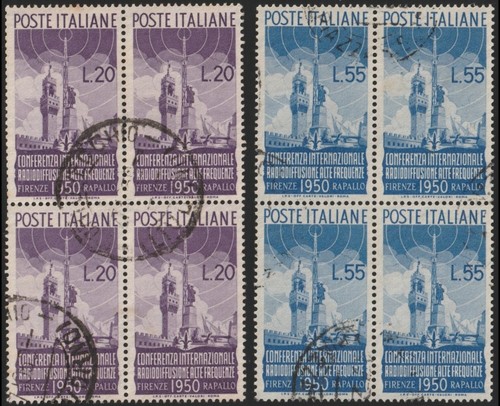 Repubblica italiana 1950 - repubblica,
