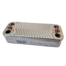 IMMERGAS SCAMBIATORE SANITARIO