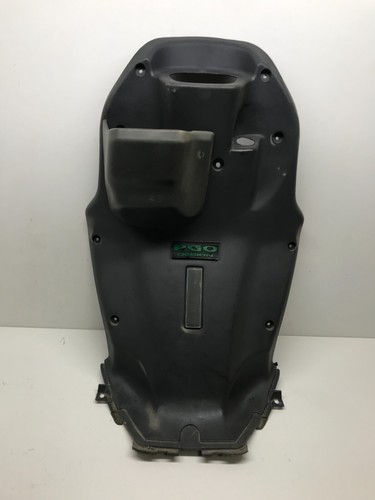 Carena retro scudo scooter - carena,