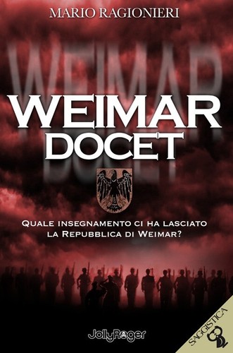 Weimar docet quale - weimar, docet.