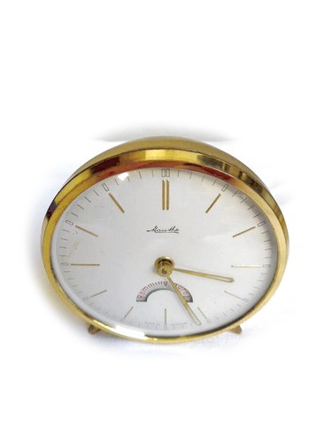 Orologio tavolo mauthe - orologio,