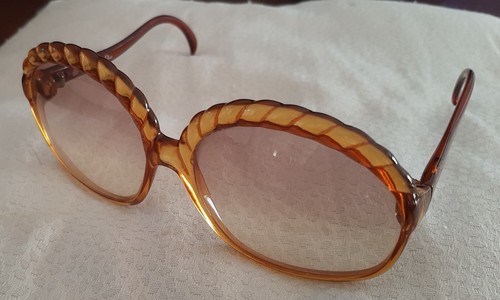 Occhiali vintage 2062