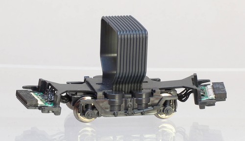Liliput l33990 350 carrello - l33990-350-4,