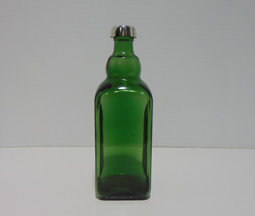 Owens illinois glass - owens, company