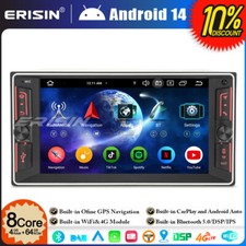 Android 14 8-Core 64GB