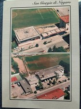 San Giorgio Di Nogaro (Udine)