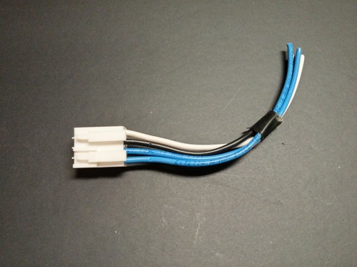 Connettore cablaggio filo