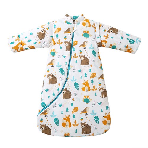 Sacco nanna invernale tog - sacco, 3,5