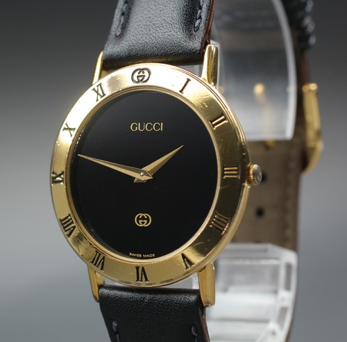 Ecc gucci 3000m 33mm - [ecc+5],