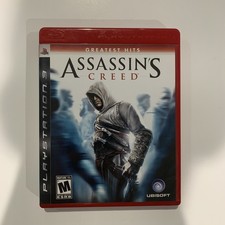 Assassin's Creed Greatest Hits