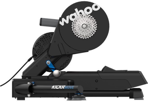 Wahoo fitness kickr - wahoo,