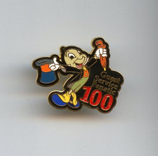 Spilla esclusiva Disney World