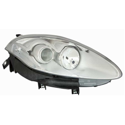 Faro principale py24w - faro,