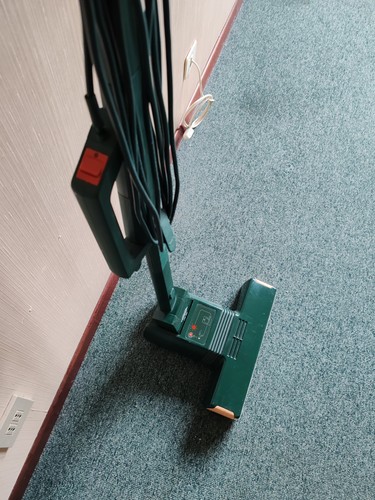 Vorwerk folletto vtf - vorwerk,