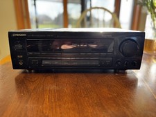 Pioneer vsx 452 ricevitore - vsx-452,