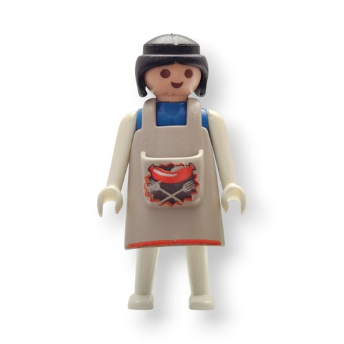 Playmobil personaggio maestro