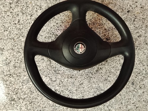 Volante alfa romeo 147 156 - volante,
