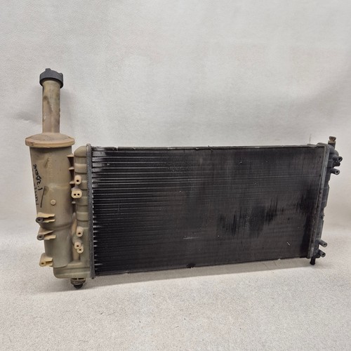 46788046 radiatore fiat - fiat, punto