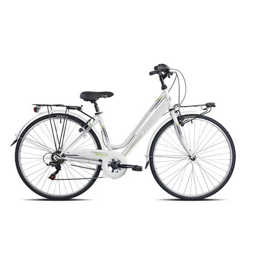 Bici city albatros - bici,
