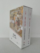 DIARI 1973 1983 Alexander