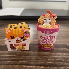 Raro Barboncino In My Noodles