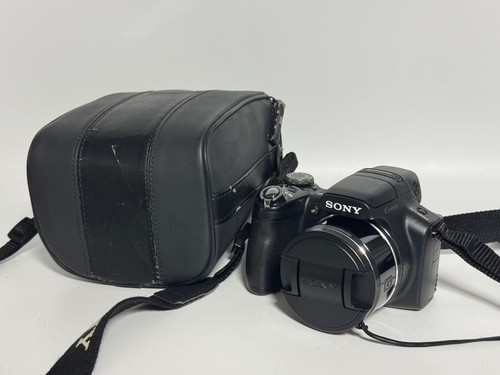 Sony cyber shot - sony, cyber-shot