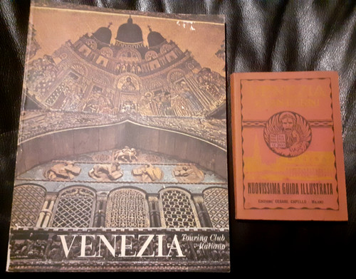 Libri venezia e dintorni - venezia,
