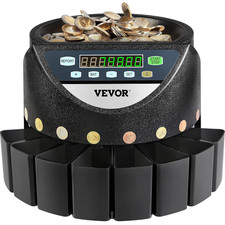 Contamonete Professionale 220V