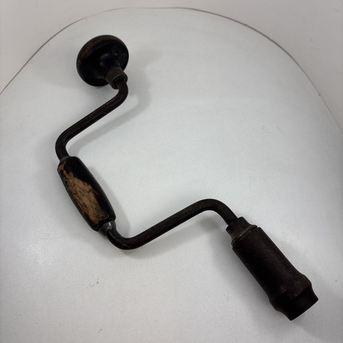 Trapano avvitatore manovella - a,