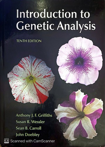 Introduction genetic - "introduction,