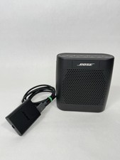 Bose SoundLink Altoparlante