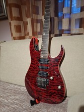 Chitarra elettrica ibanez - elettrica,