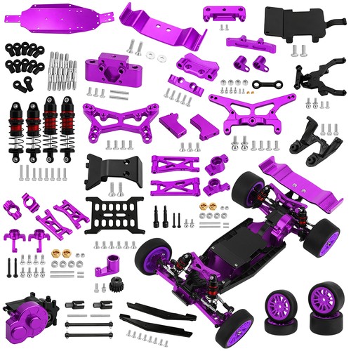 Kit costruzione ricambio - kit,