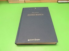 Zanna Bianca - Jack London