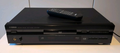 Yamaha dvd s795 lettore - yamaha,