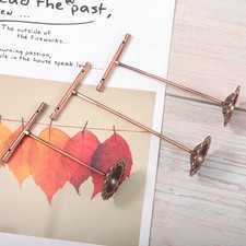 Set 3 pezzi espositore