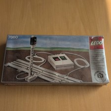 RARO Vintage LEGO 12V