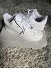 air force 1 bianche
