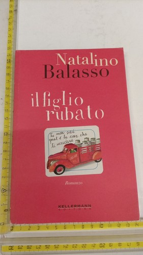 Natalino balasso figlio - natalino,