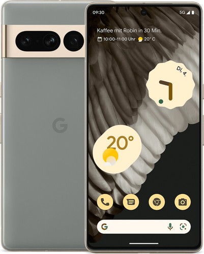 Smartphone google pixel pro - smartphone, 7