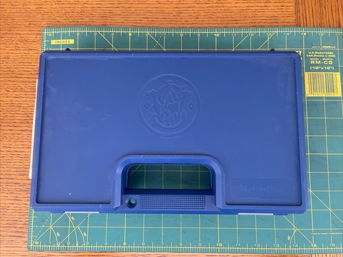 Smith wesson custodia rigida - smith,
