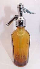 Antique Amber Perfume Scent