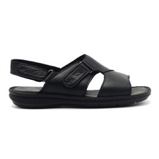 Melluso Walk sandalo in pelle