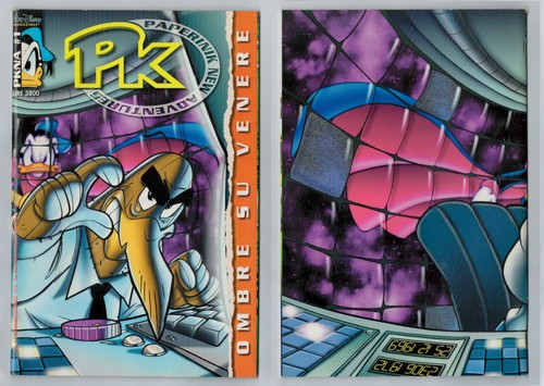 Pkna paperinik new - pkna,